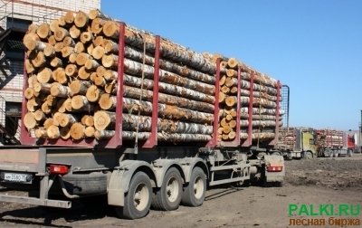 Продам березовый фанкряж