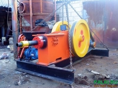Станок по брикетированию Скорпион 60-500-4М