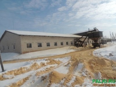 продам производство черенка, поддонов, поганажа.