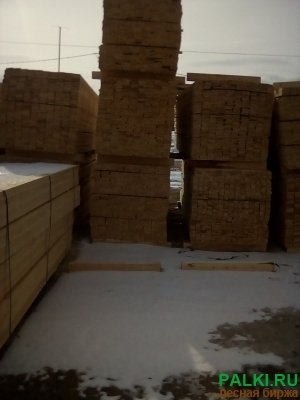 Продам доску строительную. Сосна.