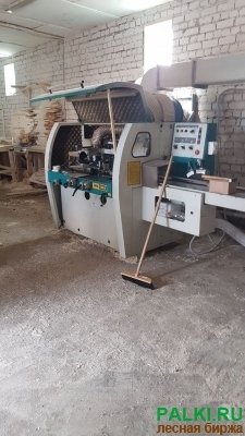 Продам производственную базу