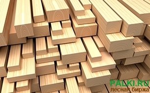 Продажа пиломатериала оптом и в розницу