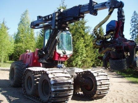 Продается комплекс VALMET