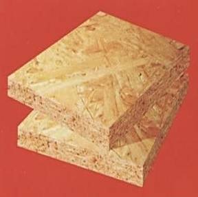 OSB-3/ОСП-3 2500*1250мм