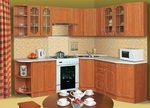 Гостиные, спальни, детские, прихожие, кухни